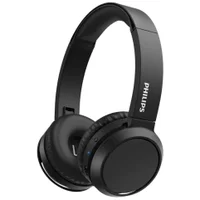 Fone de Ouvido Philips Headphone, Bluetooth, Preto - Tah4205bk/00
