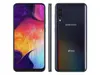 Usado: Samsung A50 64 Gb Preto - Muito Bom