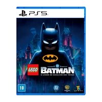 Jogo LEGO BATMAN O LEGADO DO CAVALEIRO DAS TREVAS, PS5 - WB000028PS5