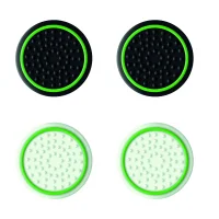 Grip Silicone Xbox Gxt 267 4 Peças 2 Cores 24174 Trust