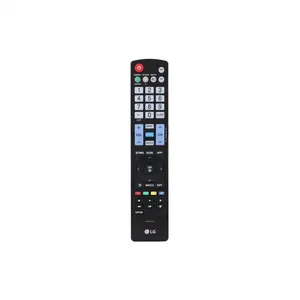 Controle Remoto Tv Lg Akb76037106
