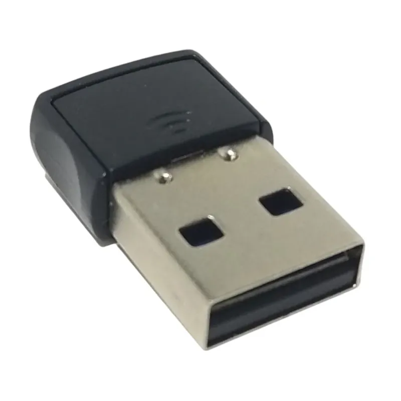 Adaptador Wireless Usb Shinka Nano 950mbps 2.4ghz Sh-rp-wifi