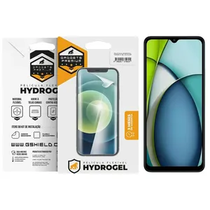 Película Para Xiaomi Redmi A3x - Hydrogel Hd - Gshield