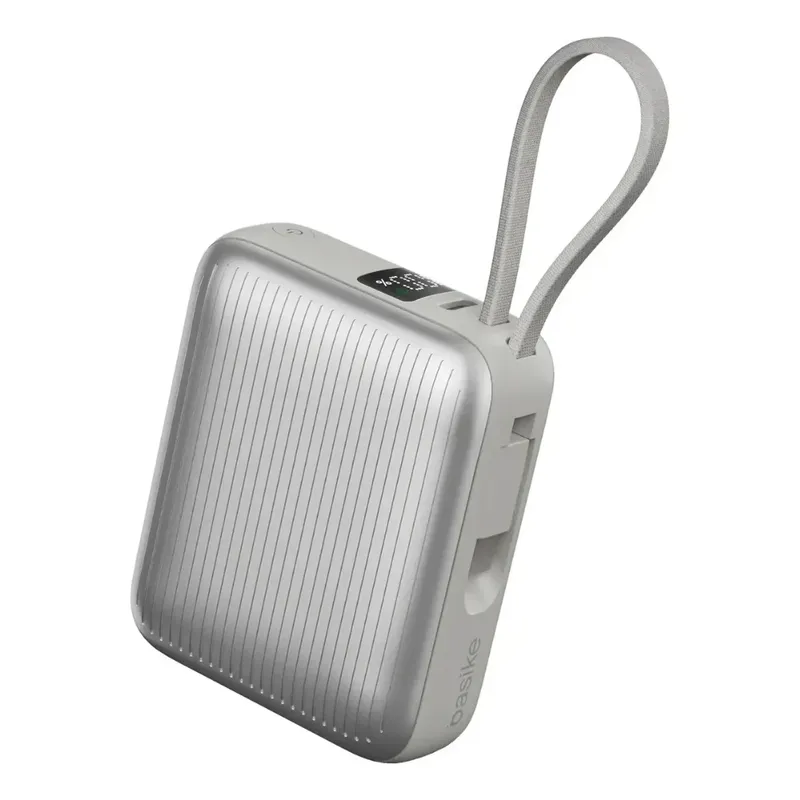 Powerbank 10000mah 22.5w Inducao Peining Wup-1003