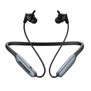 Fone para Treino e Corrida, Bateria 23 Horas, Hi-res, Bluetooth 5.4, Cancelamento de ruído - EDIFIER W280NB PRO