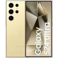 Usado - Samsung Galaxy S24 Ultra 256gb - Titanio Creme - Excelente