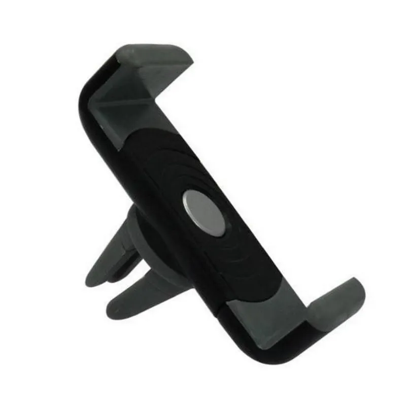 Suporte Universal Veicular Automotivo Para Smartphone Navegador Gps - Saída De Ar