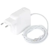 Carregador BesTBattery Para Macbook 14,85v, 45w, 3,05a Magn.