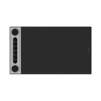 Mesa Digitalizadora Huion Inspiroy Dial II Q630M, Com Caneta PW517, 5080LPI, 10.5", USB-C, Preto - Q630M