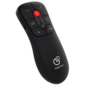 Apresentador Keytime Matepro Preto Kyt00001
