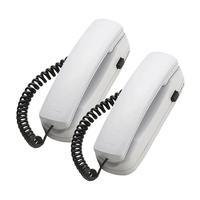Interfone Conjunto Chefe Secretária Am-chs30 715920 Amelco