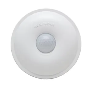Sensor De Presença Teto, Sensor De Presença Com Fotocelula