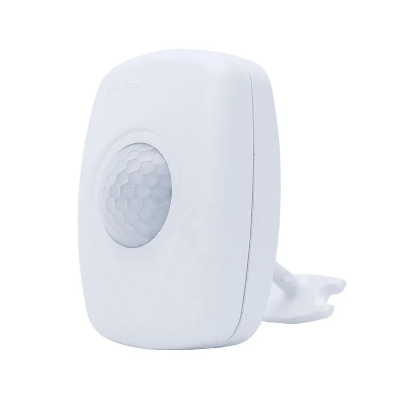 Sensor De Presença Teto, Sensor De Presença Com Fotocelula