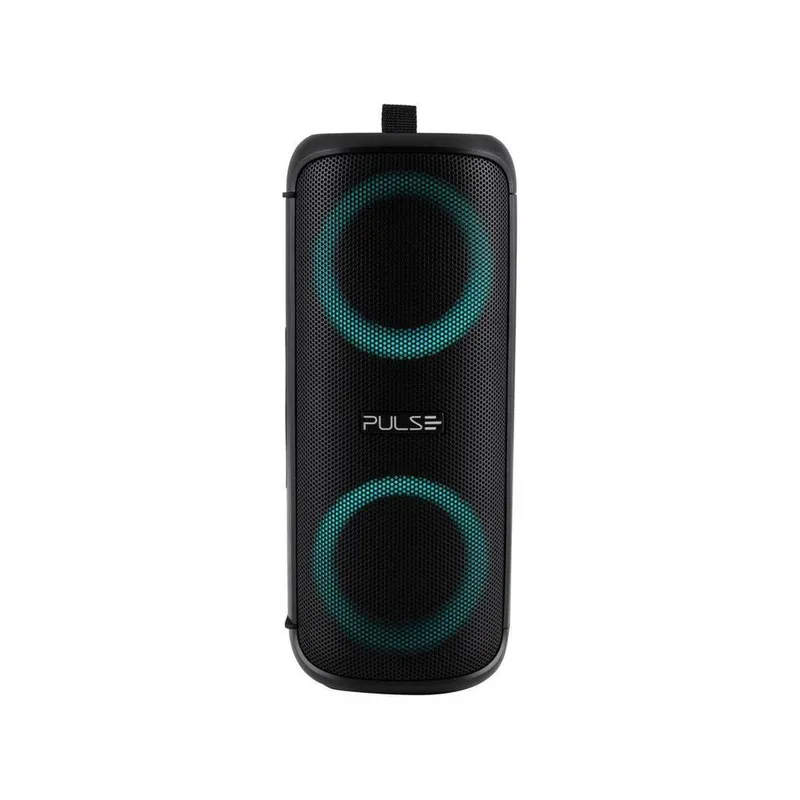 Mini Caixa de Som Pulse SP603 Bluetooth 30W