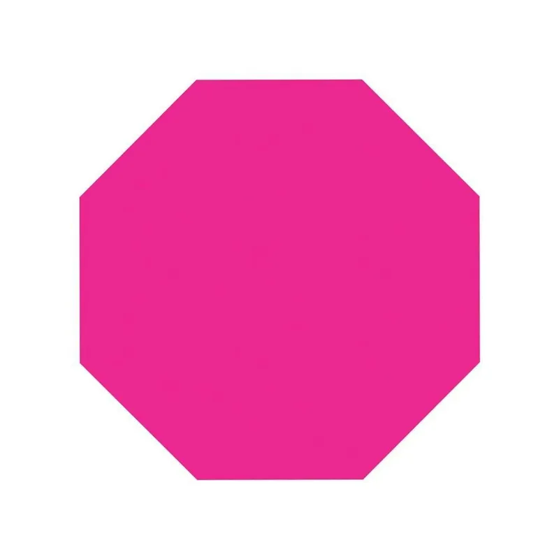 Tapete Gamer Premium Protetor De Piso Quarto Escritório - Rosa