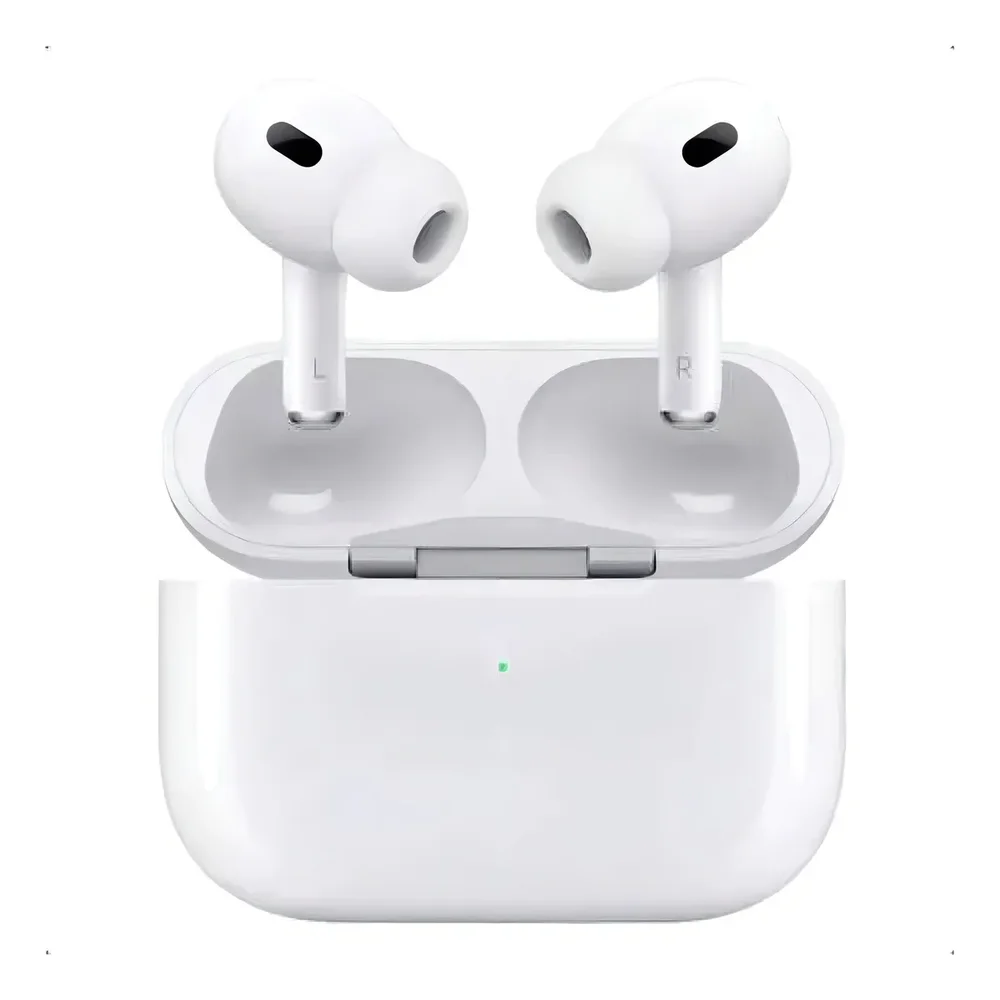 Fone De Ouvido Bluetooth H'maston Tws Branco Ly13pb Com Tecnologia Tws