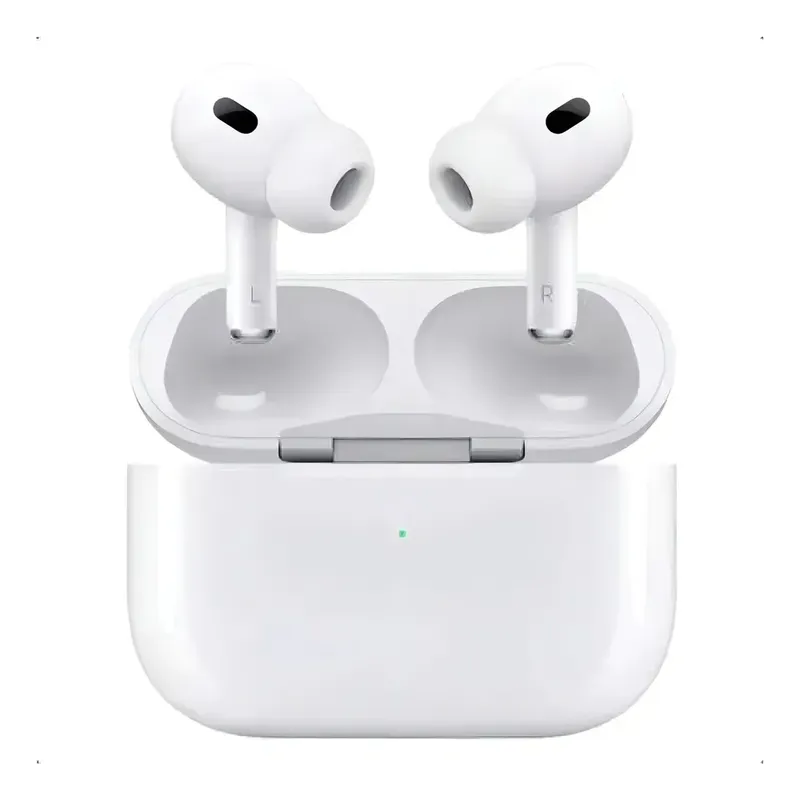 Fone De Ouvido Bluetooth H'maston Tws Branco Ly13pb Com Tecnologia Tws