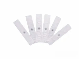 Tag Enxoval Lavanderia 70x15x1,6mm - 100 Unidades