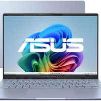 Notebook ASUS Vivobook S 14 Intel Core Ultra 7 16GB RAM 512GB SSD 14" Windows 11 - S5406SA-PP218W