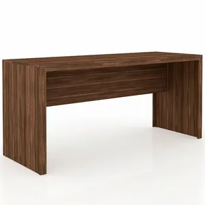 Mesa Para Computador Me4109 – Tecno Mobili - Nogal