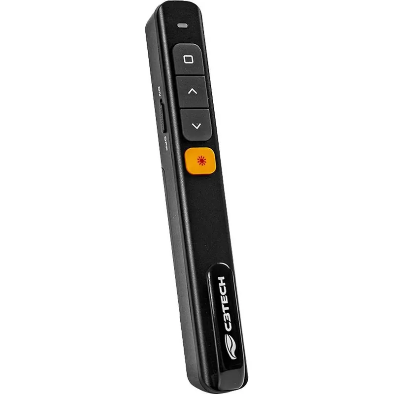 Apresentador, C3tech Ap-200, Sem Fio