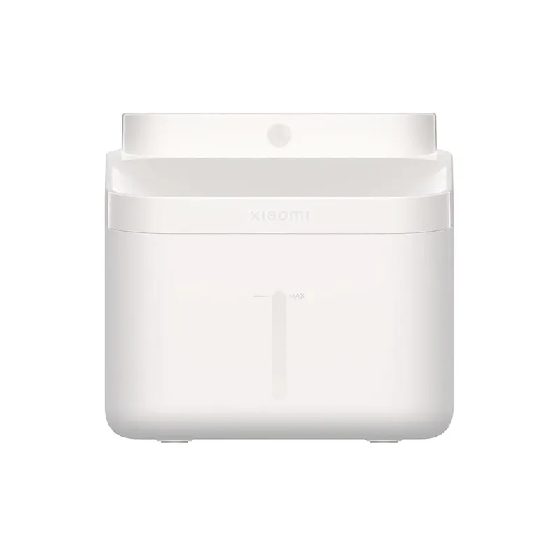 Bebedouro Inteligente Para Pet 2 Xiaomi Sem Fio 3l