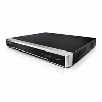 Gravador Câmeras Ip Nvr Hikvision Ds-7608ni-q2 8 Canais 4k 8mp H.265+ Detecção Movimento 2.0 Suporte 2 Hdds