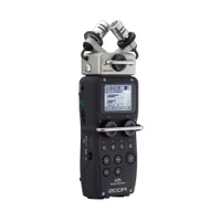 Gravador Zoom H5 Handy Recorder