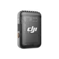 Microfone Dji Mic 2 (1 Tx Microfone) Br - Dji114