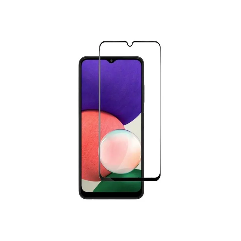 Película De Vidro 3d 9d Compatível Smartphone Galaxy A53 5g
