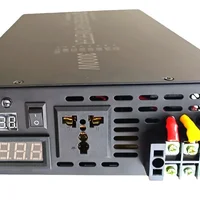 Inversor Onda Senoidal Reliable 24v/220v 3000w/6000w Pico