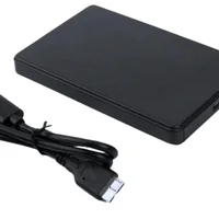 Hd Externo Portatil 500gb Compativel Console XBOX 360