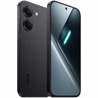 Celular Xiaomi Poco X8 Pro De 256gb 8GB Preto