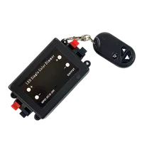 Controlador LED Single Color Dimmer Dc 12v / 8a
