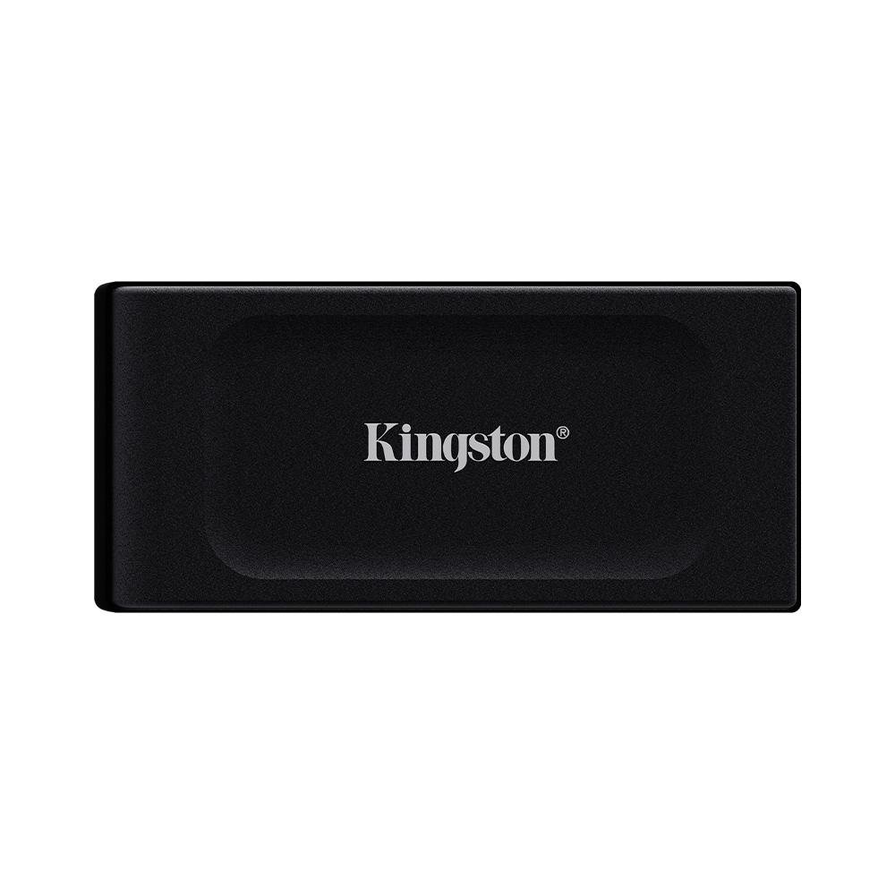 SSD Externo Kingston XS1000 2TB