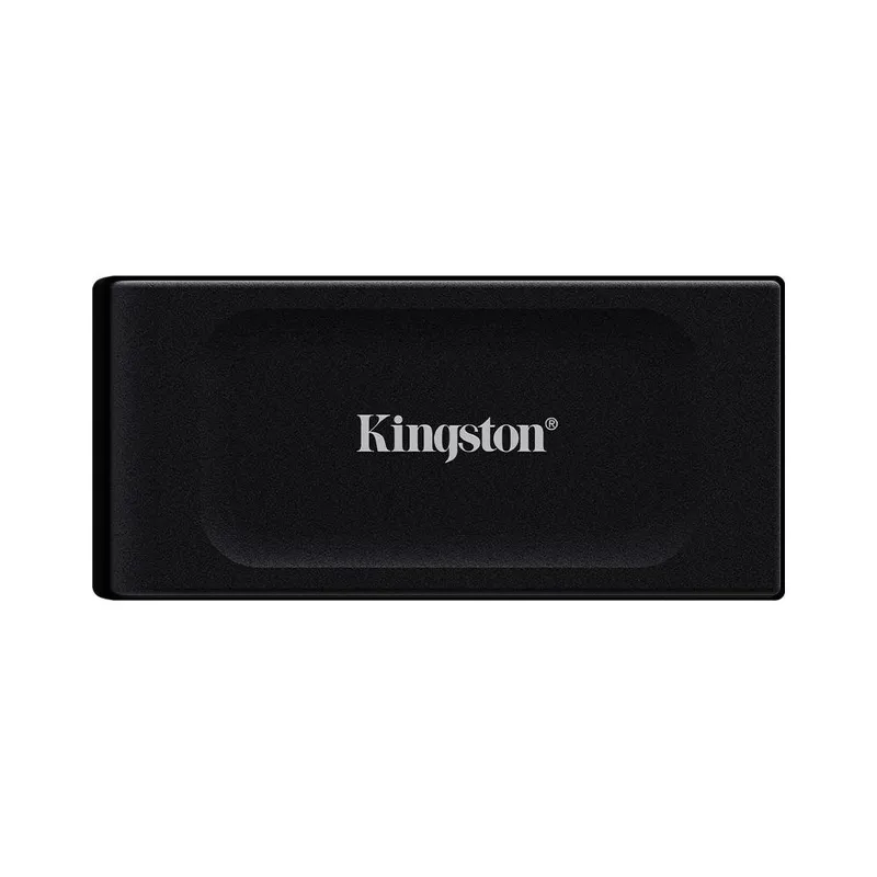 SSD Externo Kingston XS1000 2TB