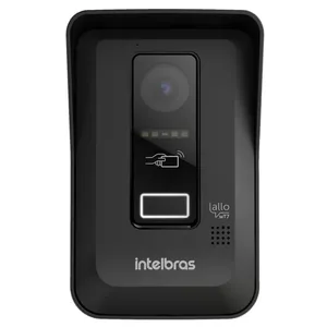 Módulo Externo Para Videoporteiro Allo Wt7 Intelbras