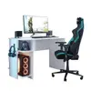 Escrivaninha Gamer West Branco