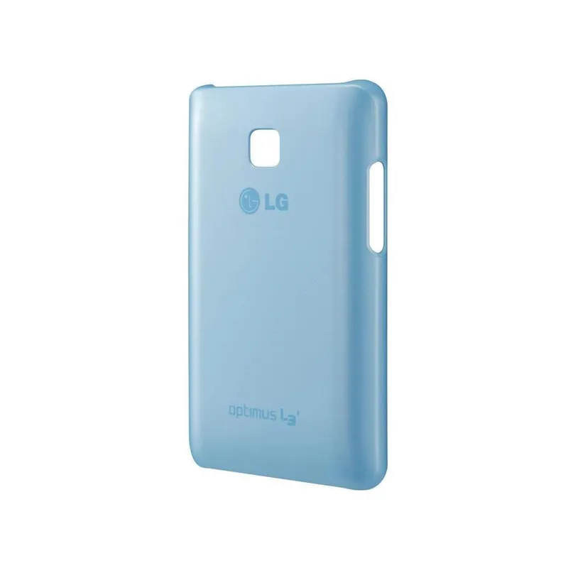Capa Protetora Optimus L3 II