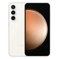 Smartphone Samsung Galaxy S23 Fe 128gb 5g Tela 6.4 Câmera Tripla 50mp Selfie 12mp Dual Chip