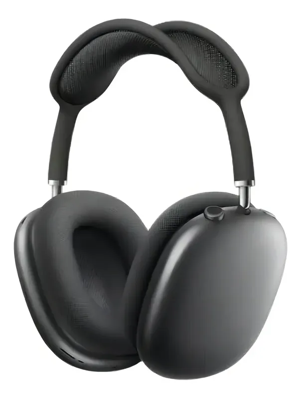 Fone De Ouvido Sem Fio 1hora Headset Bluetooth 5.1 Preto