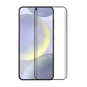 Película 3d De Vidro Temperado Para Samsung Galaxy A51 A52