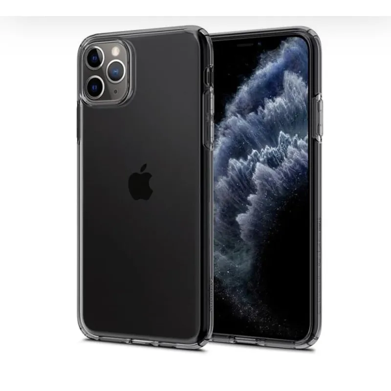 Capa Spigen Case Para Iphone 11 Pro Space Crystal