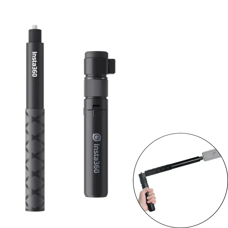 Kit De Acessórios Para Bullet Time Insta360