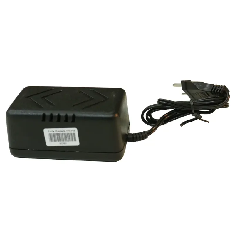 Fonte De Alimentação Chaveada Volt 48v 1,5a Poe