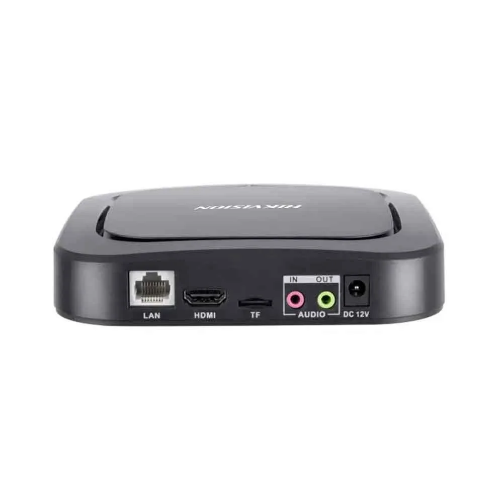 Thin Client Hikvision Ds-d60c-b