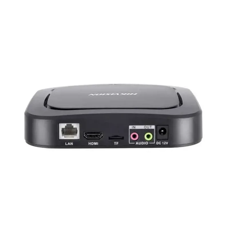 Thin Client Hikvision Ds-d60c-b