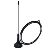 Antena Interna Omini Direcional Uhf/ Digital / Hdtv Brasforma