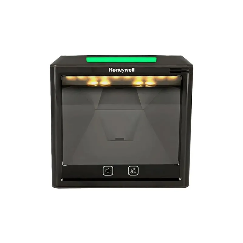Leitor De Código De Barras Honeywell Solaris 7990g Usb