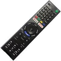 Controle Remoto Compatível 4k Smart Tv Sony, Kd-60x725e